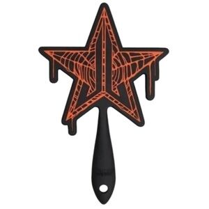 Jeffree Star Halloween Hand Mirror
